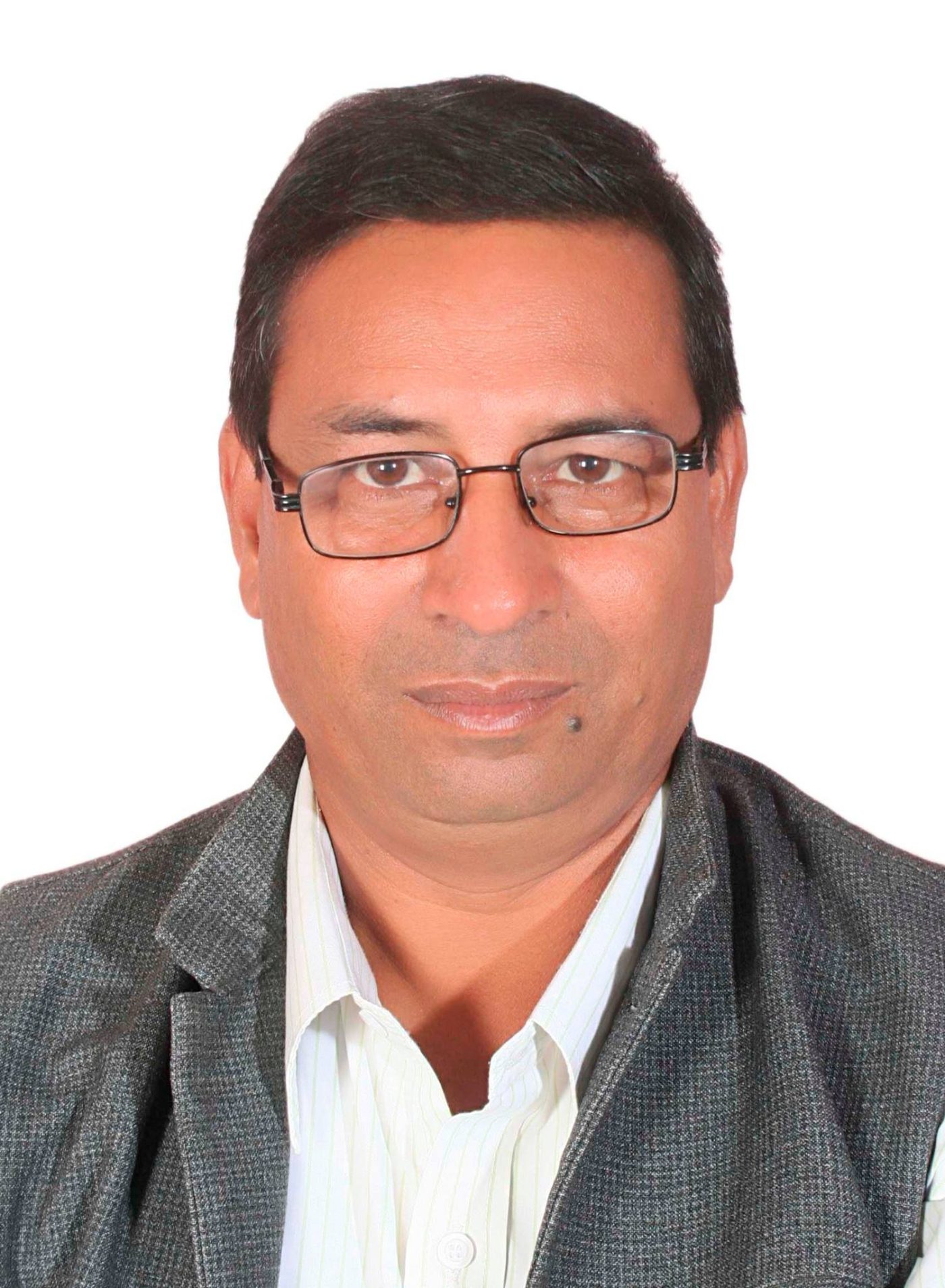 एमाले लुम्बिनी अध्यक्षमा कँडेल